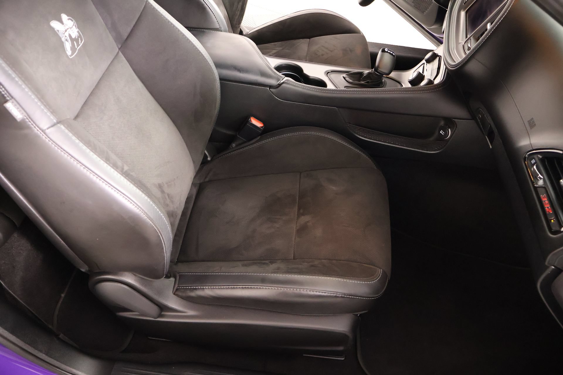 Used 2023 Dodge Challenger R/T Scat Pack RWD image 13