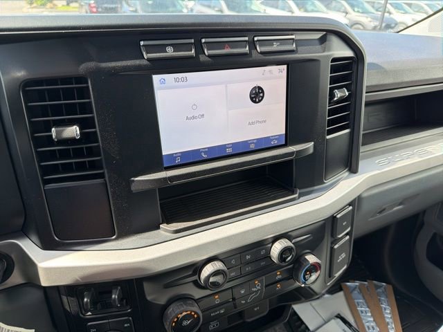 New 2024 Ford F450 XL AWD/4WD image 14