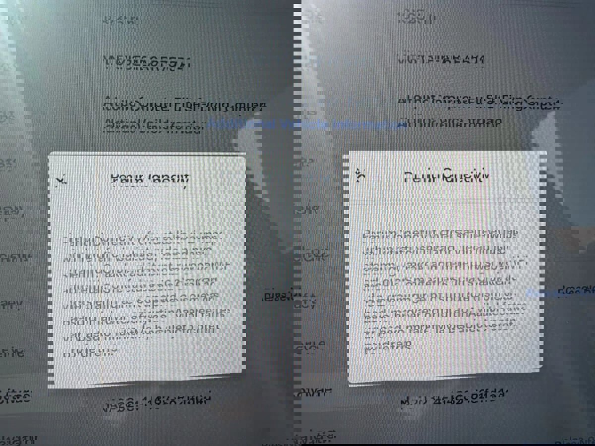 Used 2024 Tesla Model 3 Standard Range image 21