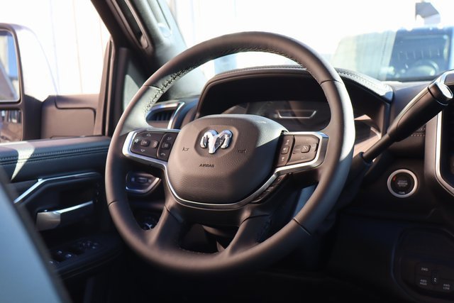 Used 2025 RAM 2500 Laramie image 50