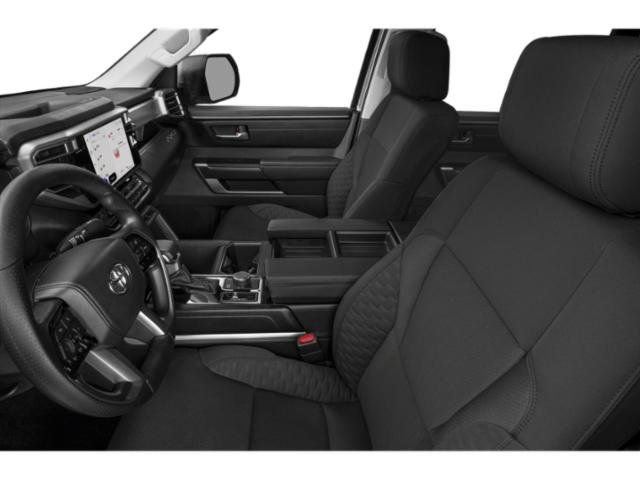Used 2023 Toyota Tundra SR5 w/ TRD Sport Package AWD/4WD image 9