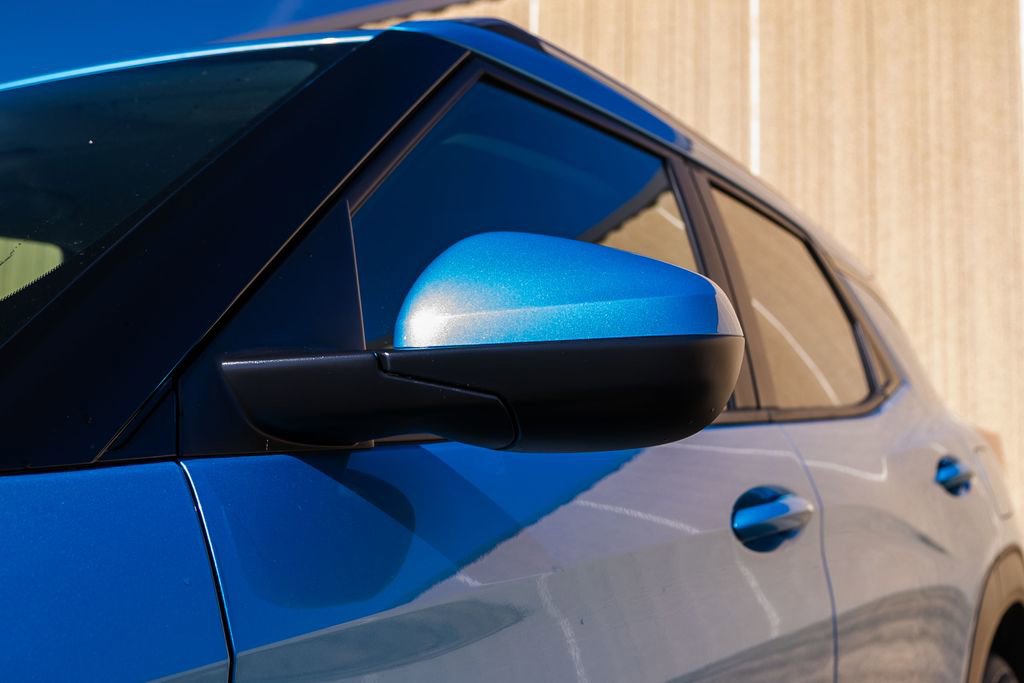 New 2026 Chevrolet TrailBlazer LT w/ Convenience Package image 11