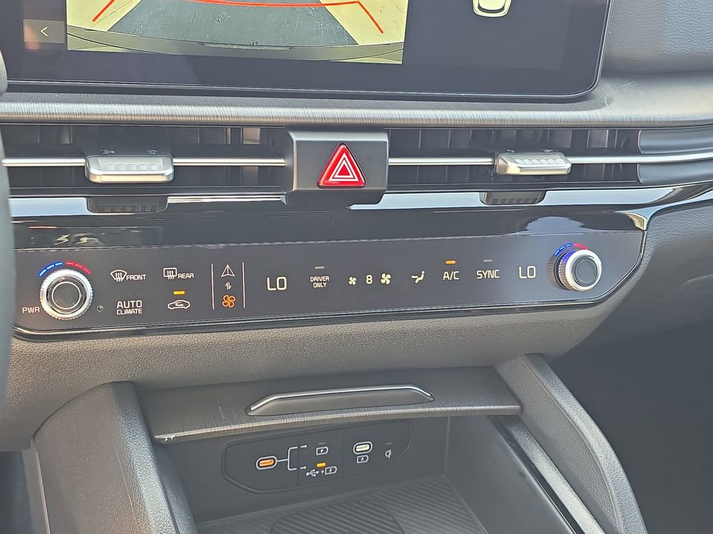 New 2026 Kia Sportage X-Line image 26