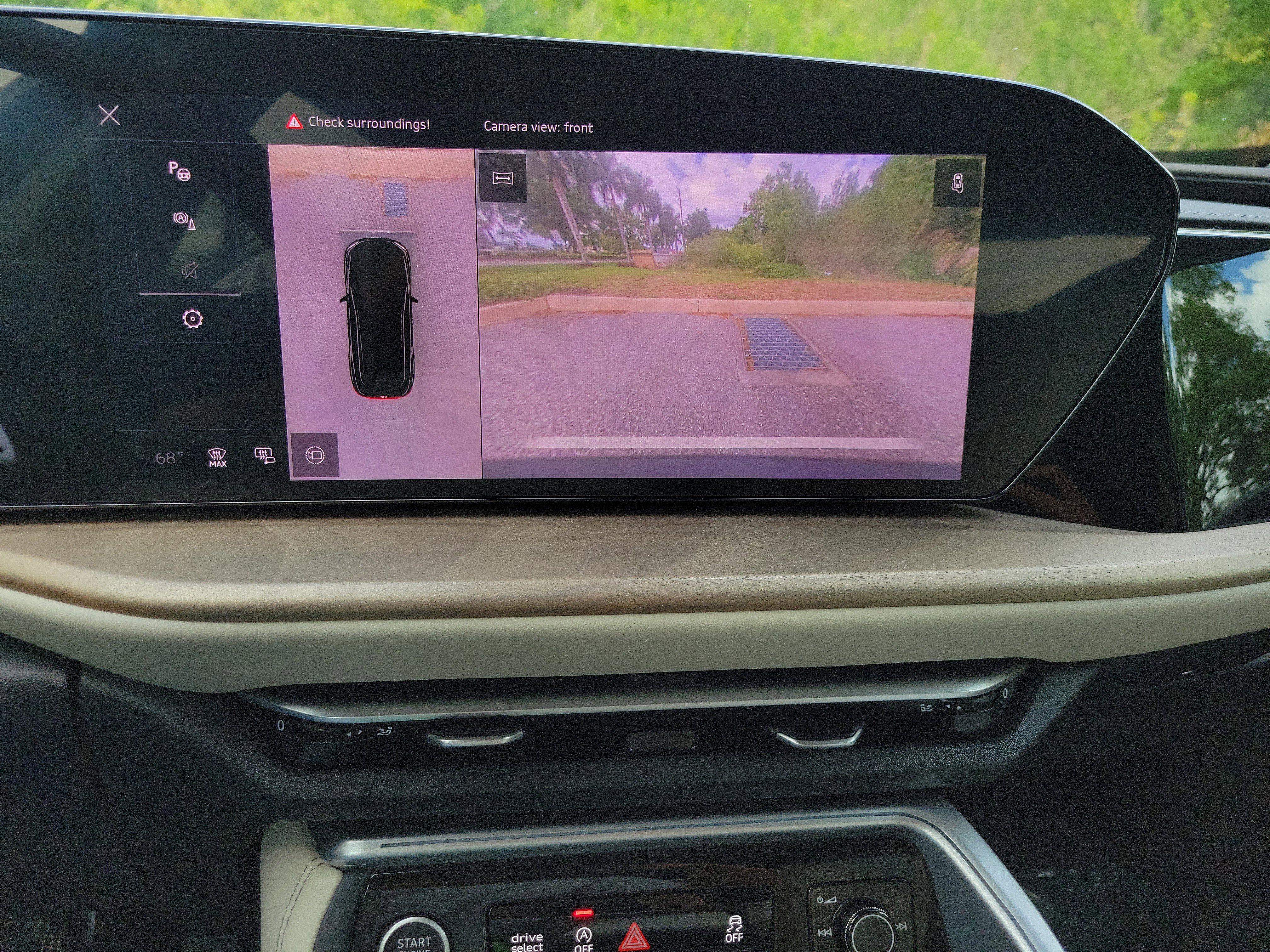 Used 2025 Audi Q5 Premium w/ Convenience Package image 20