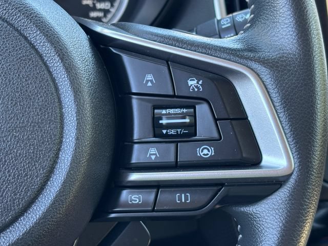 Used 2023 Subaru Forester Limited AWD/4WD image 17