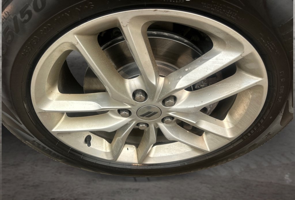 Used 2021 Dodge Durango GT AWD/4WD image 18