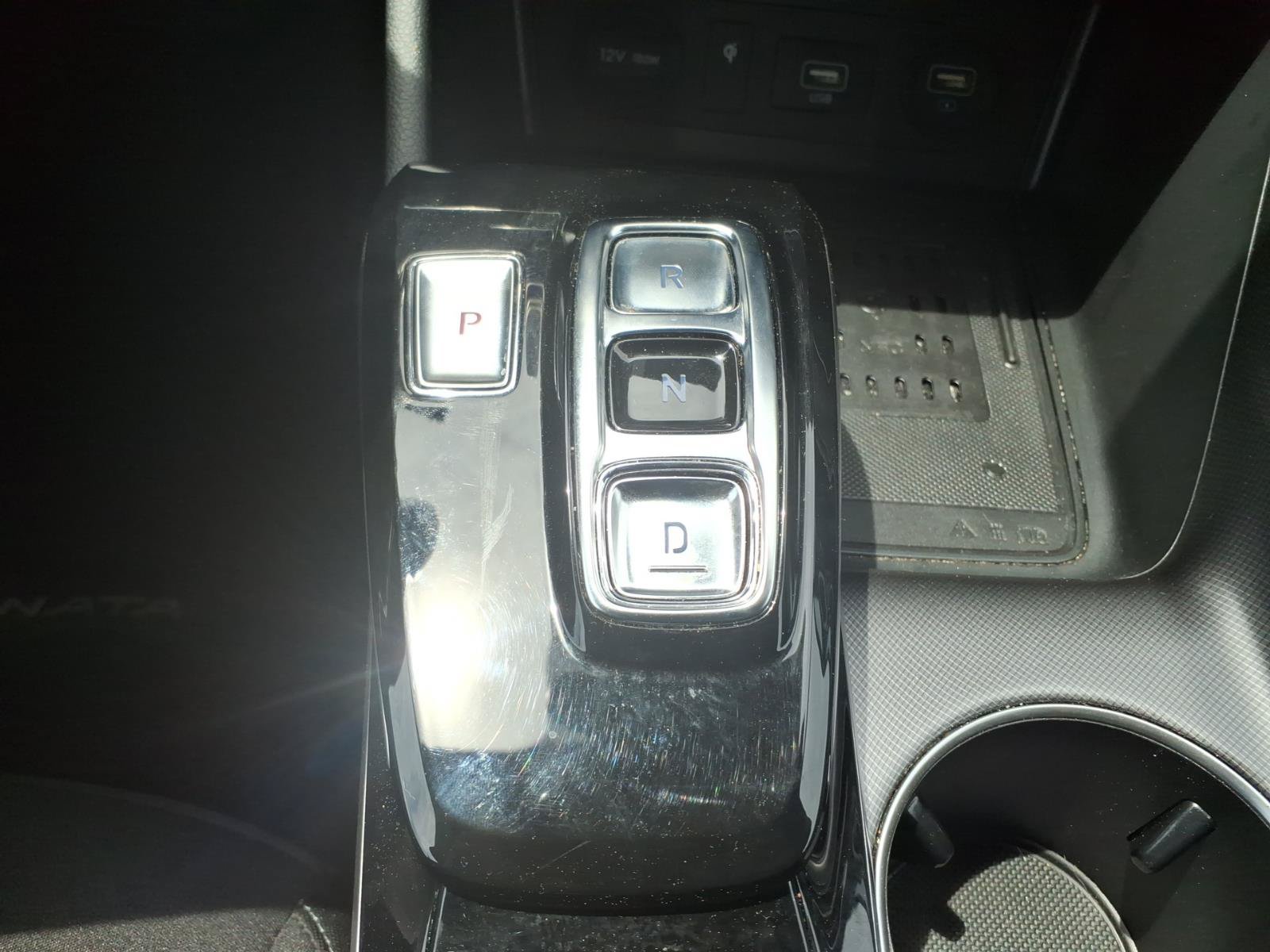 Used 2022 Hyundai Sonata SEL w/ Cargo Package FWD image 26