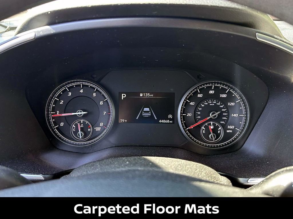 Used 2022 Hyundai Santa Fe SEL image 27