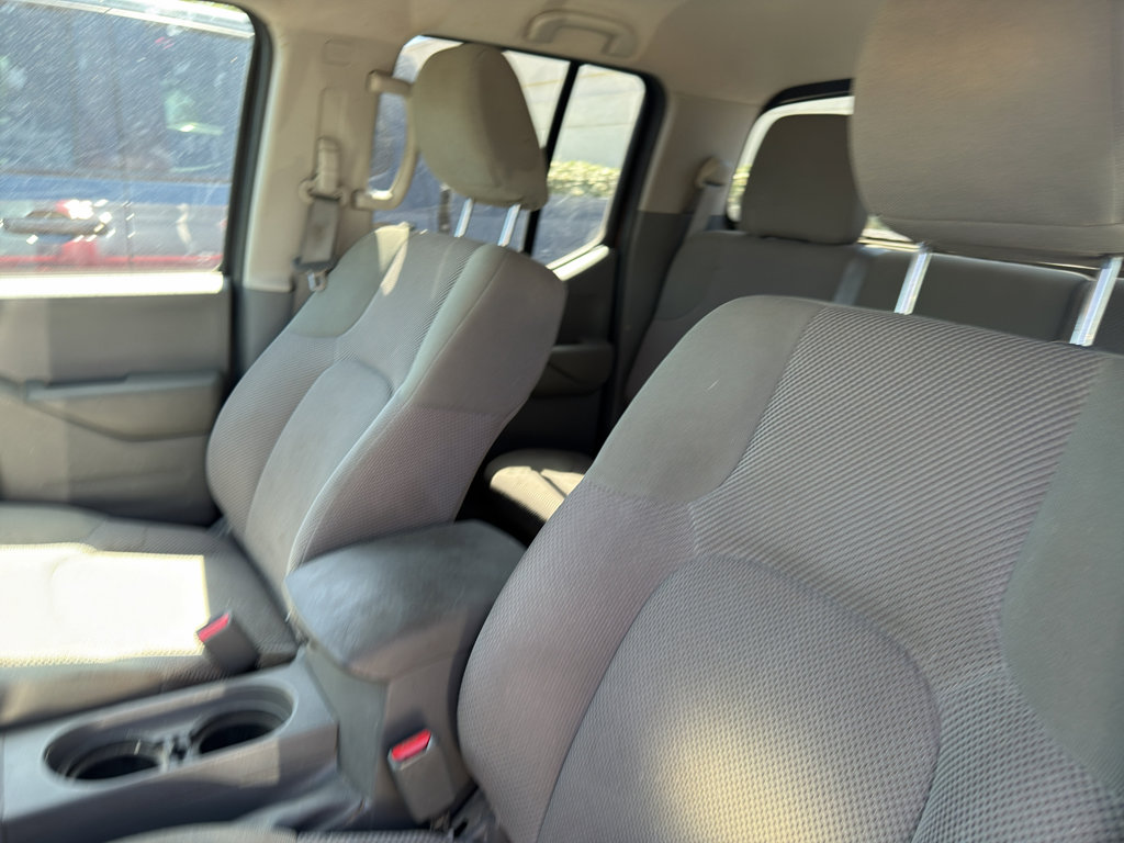 Used 2019 Nissan Frontier SV RWD image 11