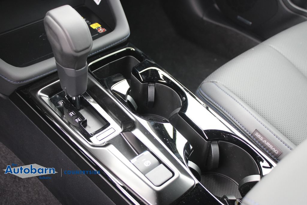 New 2026 Subaru Forester Limited AWD/4WD image 16