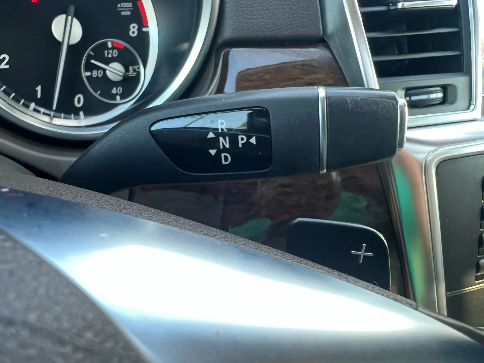 Used 2015 Mercedes-Benz GL 450 4MATIC image 52