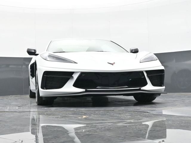 New 2026 Chevrolet Corvette Stingray w/ Z51 Performance Package image 48