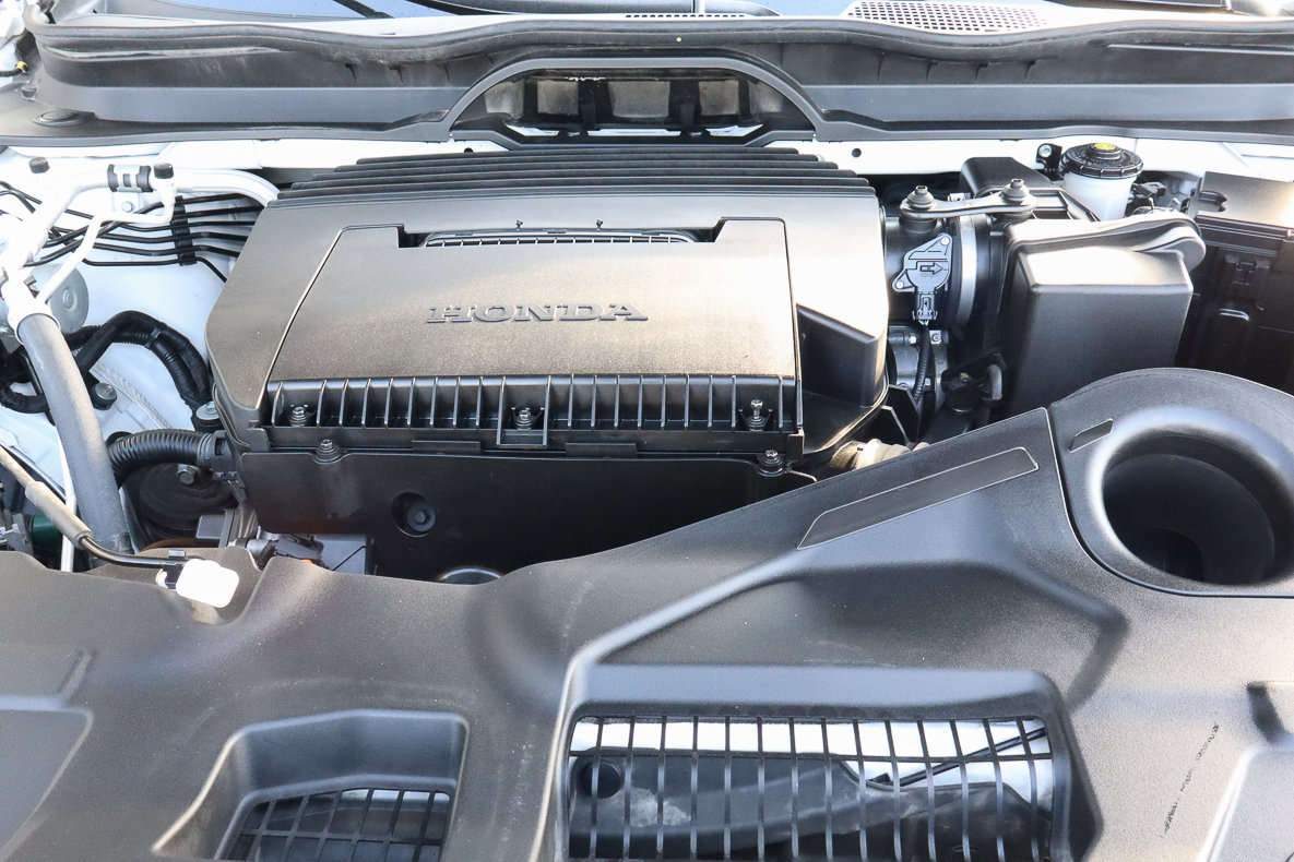 Used 2024 Honda Pilot Touring image 19