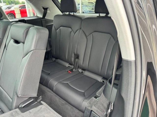 Certified 2023 Audi Q7 3.0T Premium Plus w/ Premium Plus Package AWD/4WD image 46