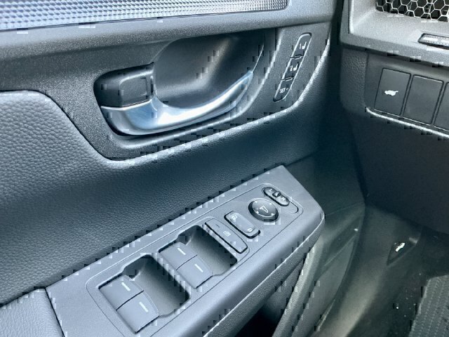 New 2027 Honda CR-V Sport-L image 35