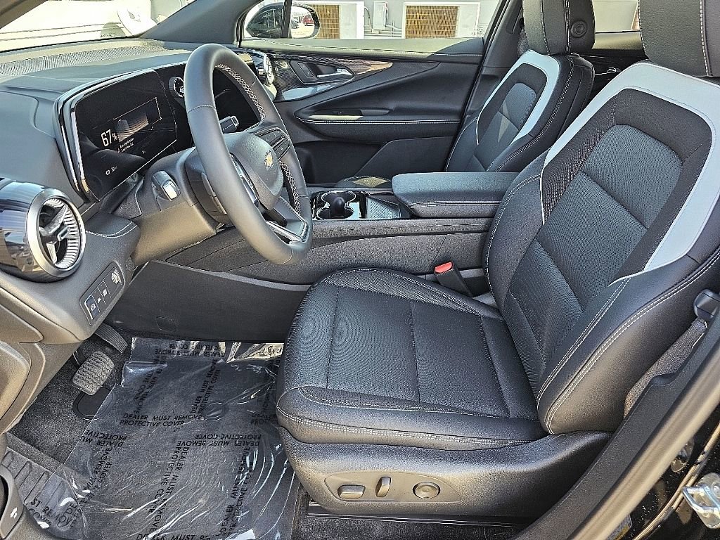 Used 2025 Chevrolet Blazer EV LT image 25