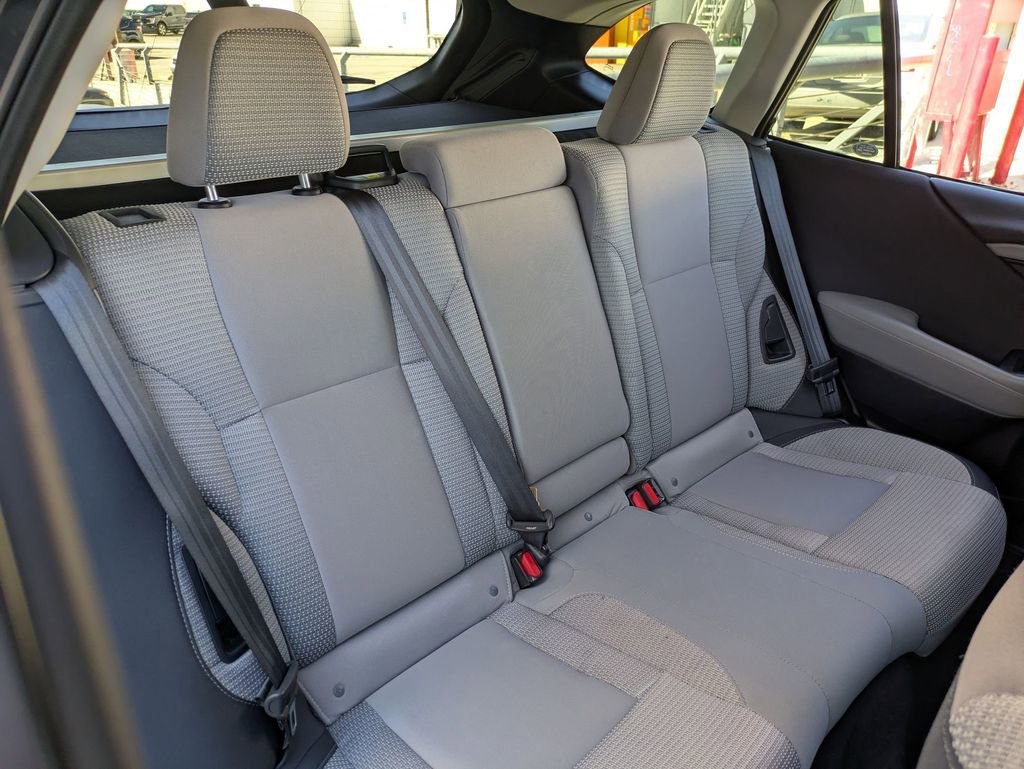 Used 2025 Subaru Outback Premium image 27