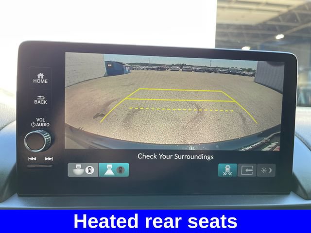 Used 2024 Honda Pilot Elite image 20