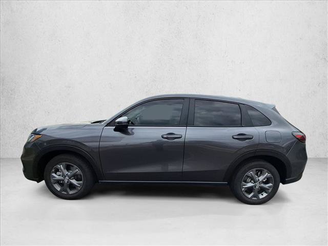 Certified 2027 Honda HR-V LX image 9