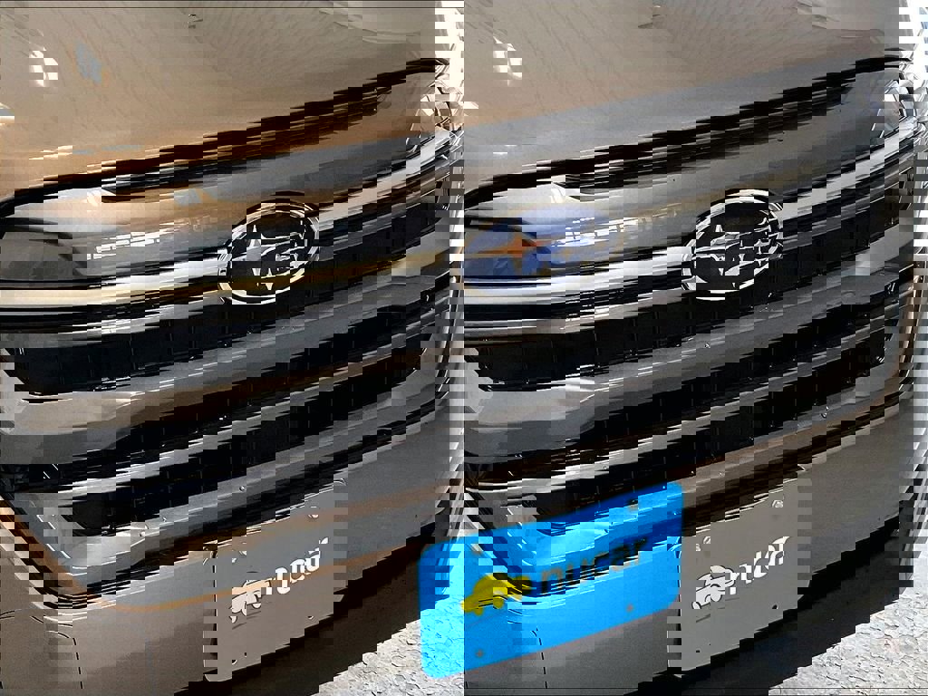 Used 2025 Subaru Forester Premium AWD/4WD image 29