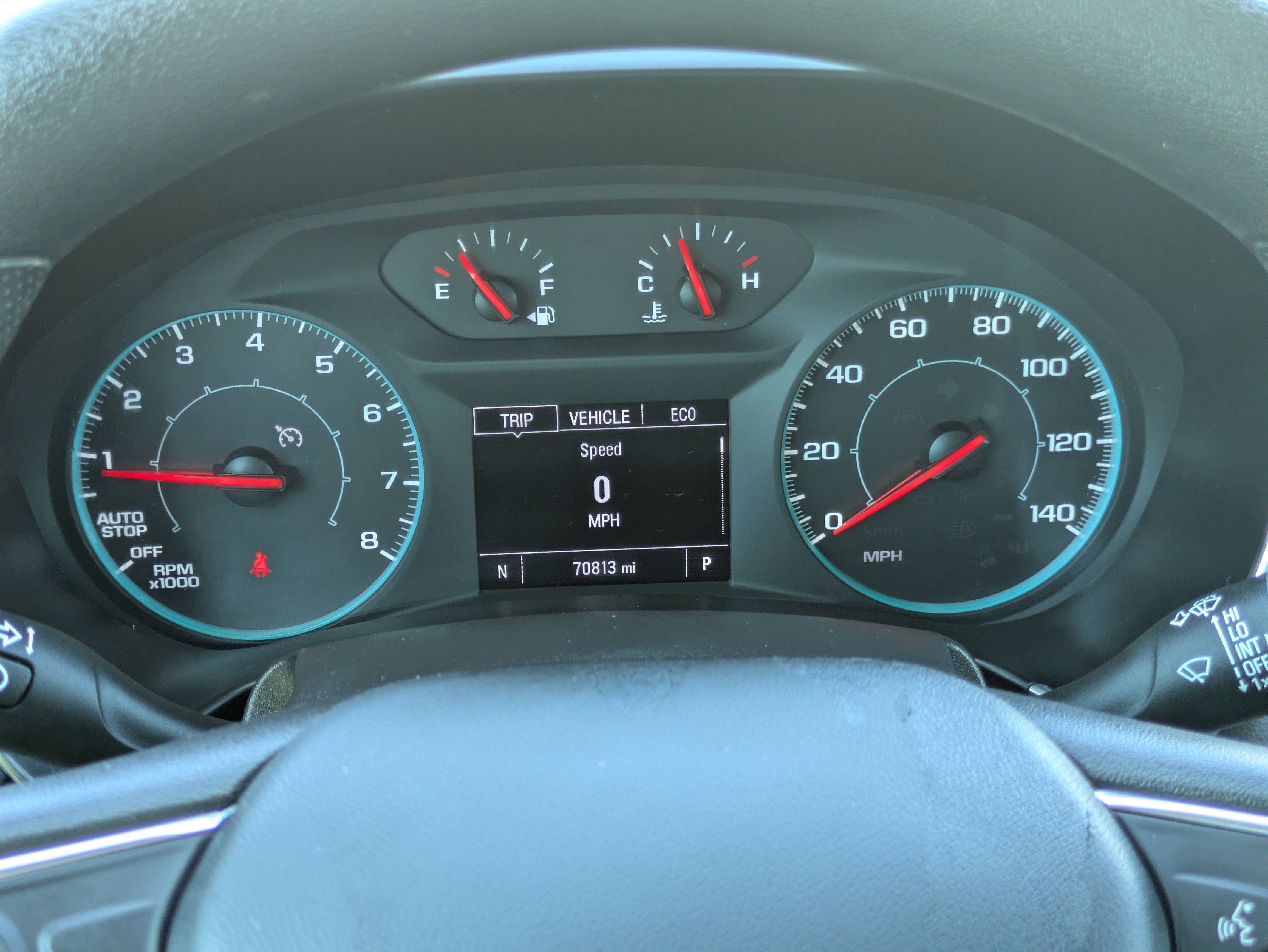 Used 2023 Chevrolet Equinox LS image 20