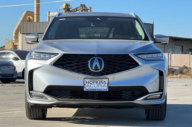 New 2026 Acura MDX w/ Advance Package AWD/4WD image 6