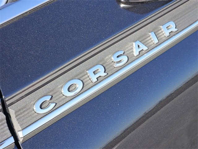 Certified 2022 Lincoln Corsair AWD w/ Premium Package image 12
