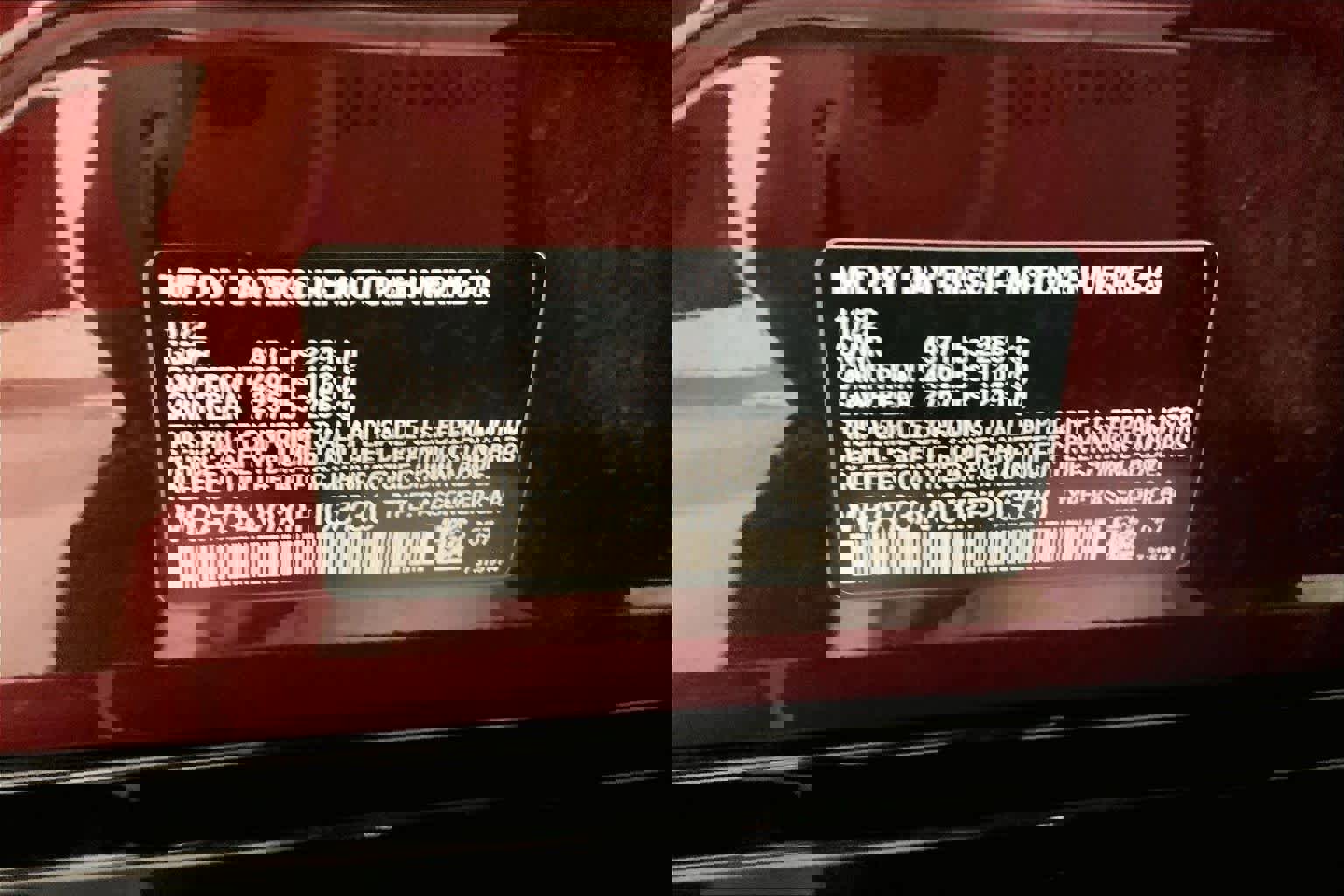 Certified 2023 BMW 430i Gran Coupe xDrive w/ M Sport Package image 36