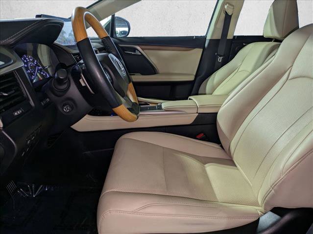 Used 2021 Lexus RX 350 FWD w/ Premium Package image 19