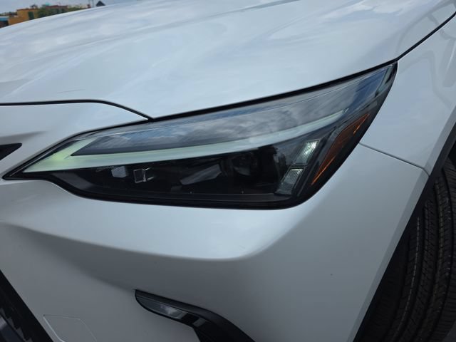 Certified 2024 Lexus NX 350h AWD w/ Cold Area Package image 32