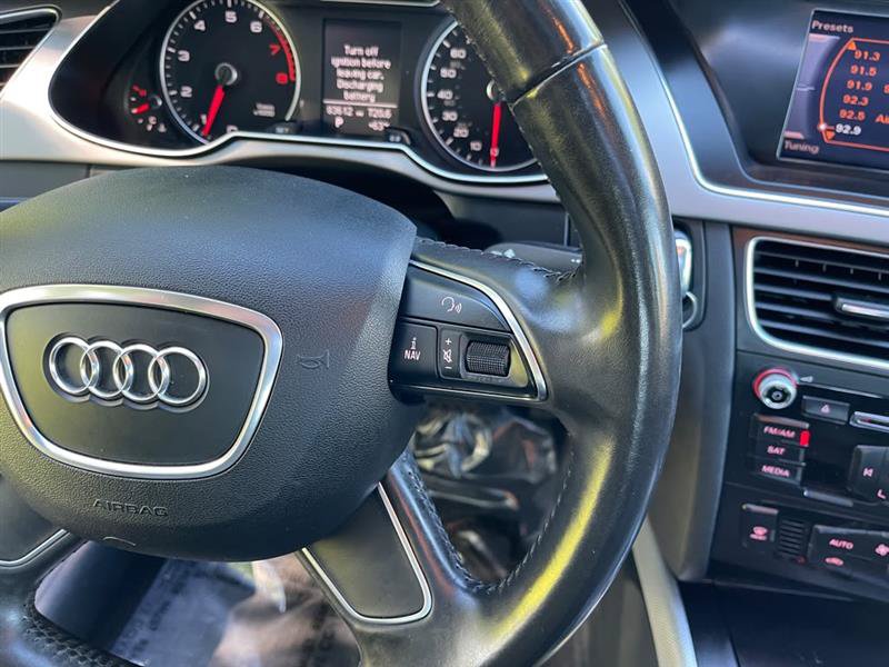 Used 2013 Audi A4 Premium AWD/4WD image 87