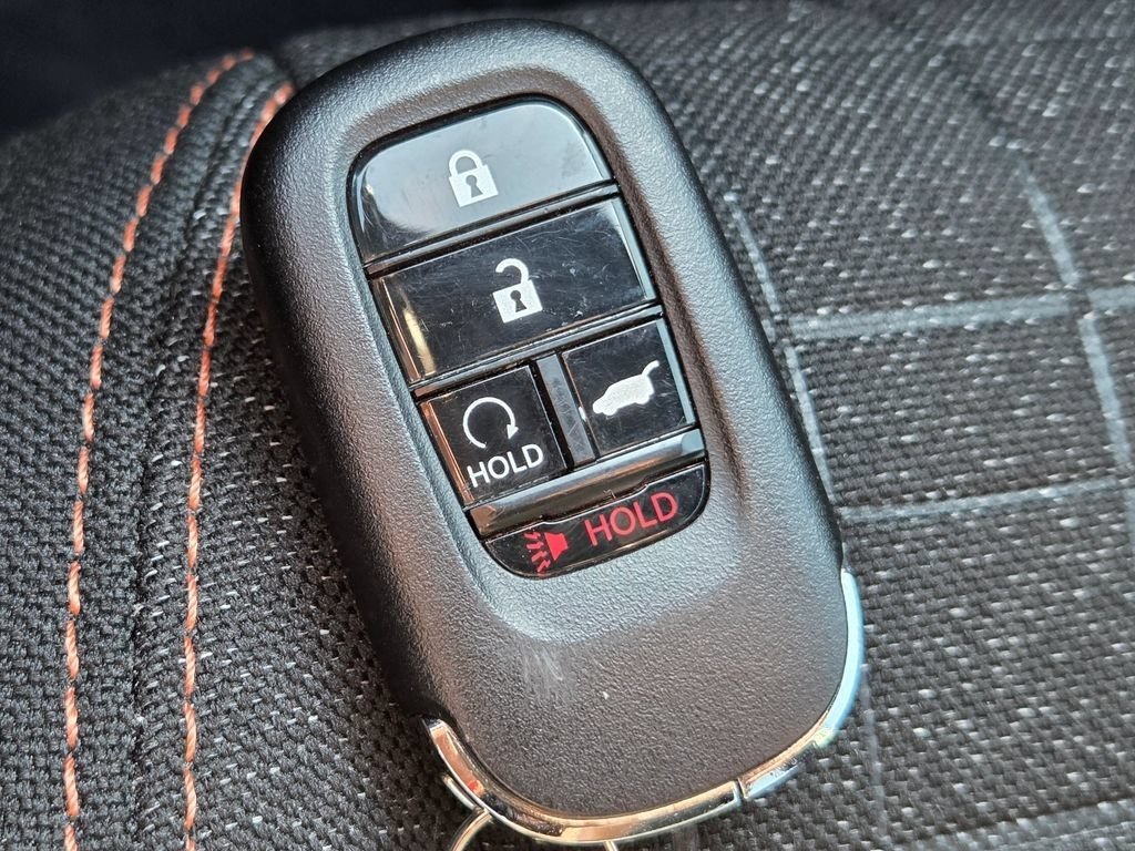 Used 2024 Honda HR-V Sport image 39