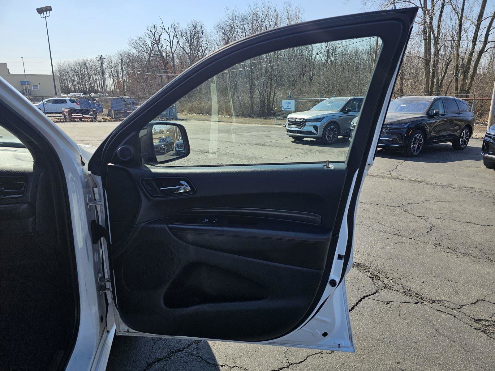 Used 2023 Dodge Durango R/T image 18