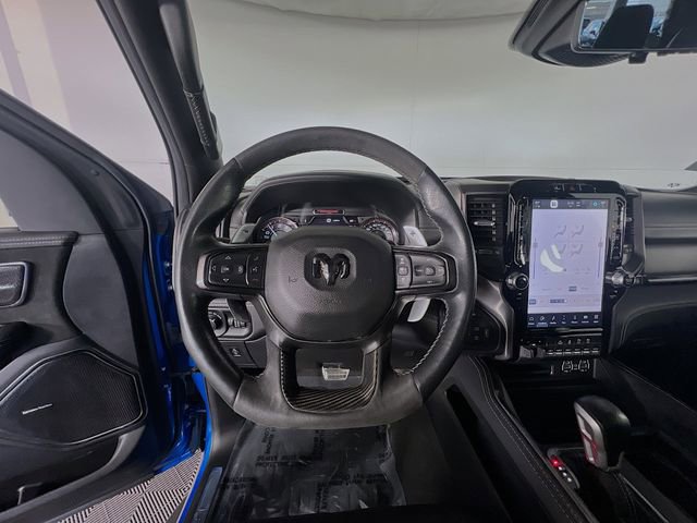 Used 2022 RAM 1500 TRX w/ TRX Level 2 Equipment Group image 13