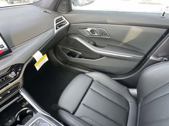 New 2026 BMW 330i xDrive 330i xDrive w/ Premium Package image 18