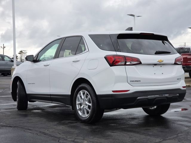 Used 2023 Chevrolet Equinox LT image 19