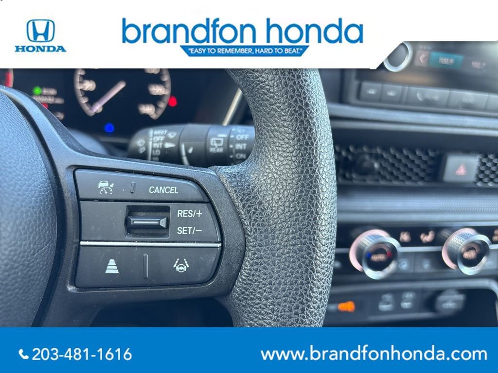 Used 2023 Honda CR-V EX image 15