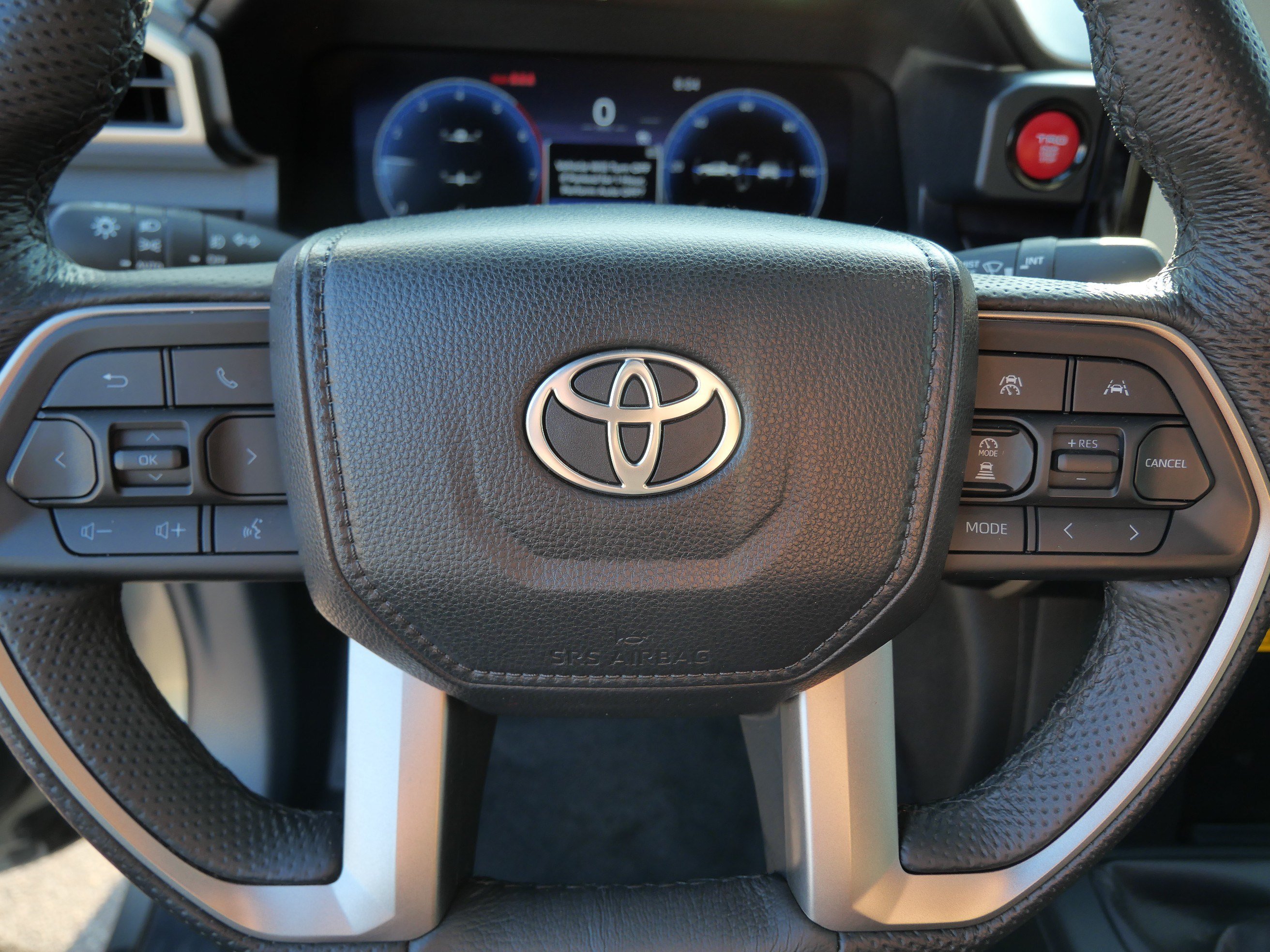 Used 2024 Toyota Tacoma TRD Off-Road w/ TRD Off Road Premium Package AWD/4WD image 24