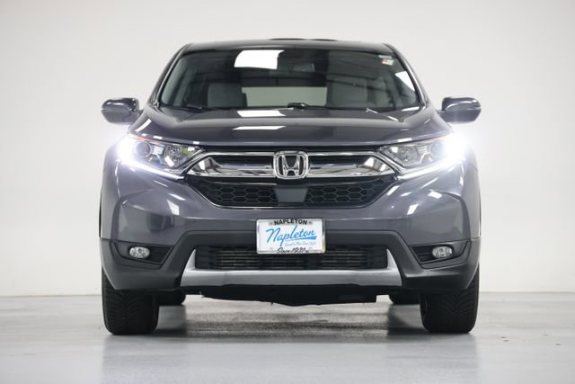Used 2019 Honda CR-V EX-L image 2