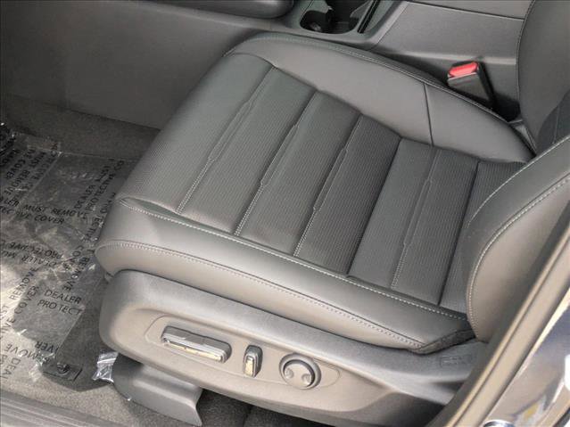New 2026 Honda CR-V EX-L image 4