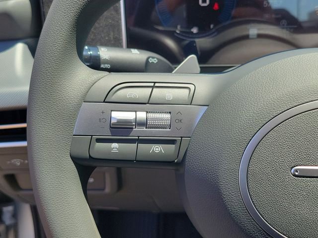 New 2026 Hyundai Sonata SE FWD image 7