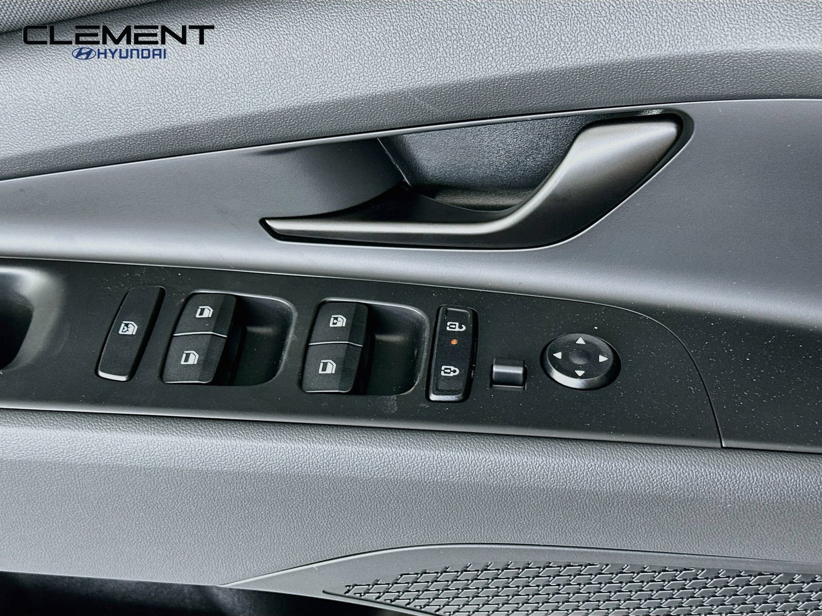 New 2026 Hyundai Elantra Sport FWD image 21