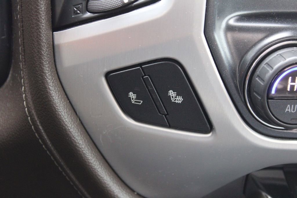 Used 2016 GMC Sierra 1500 SLT w/ SLT Premium Package image 35