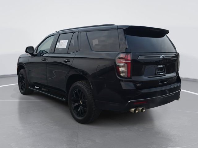 Used 2022 Chevrolet Tahoe Z71 w/ Off-Road Capability Package image 5