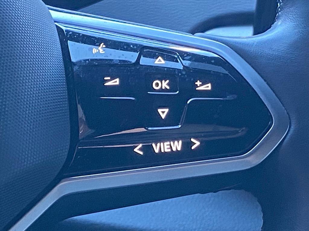Certified 2022 Volkswagen ID.4 Pro S image 7