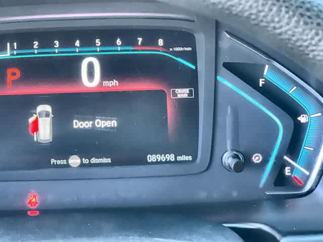 Certified 2019 Honda Odyssey LX image 19