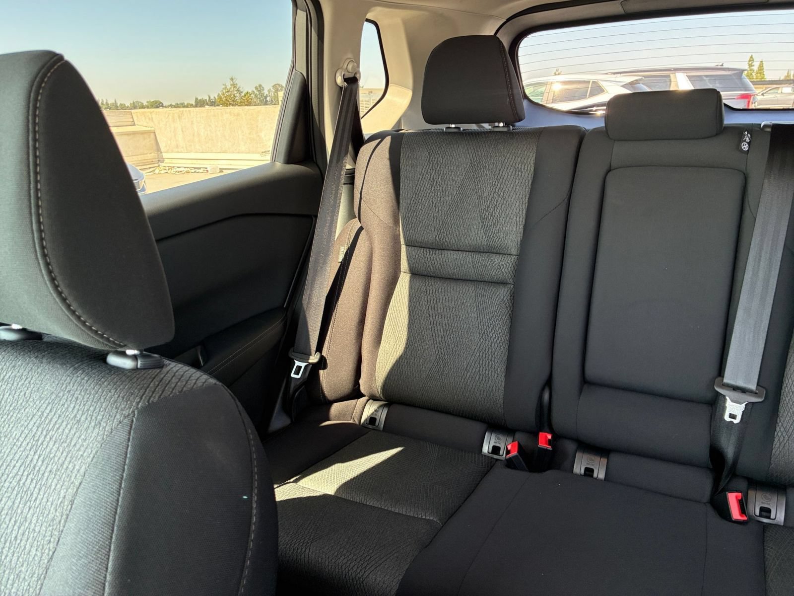 Used 2026 Nissan Rogue SV FWD image 41