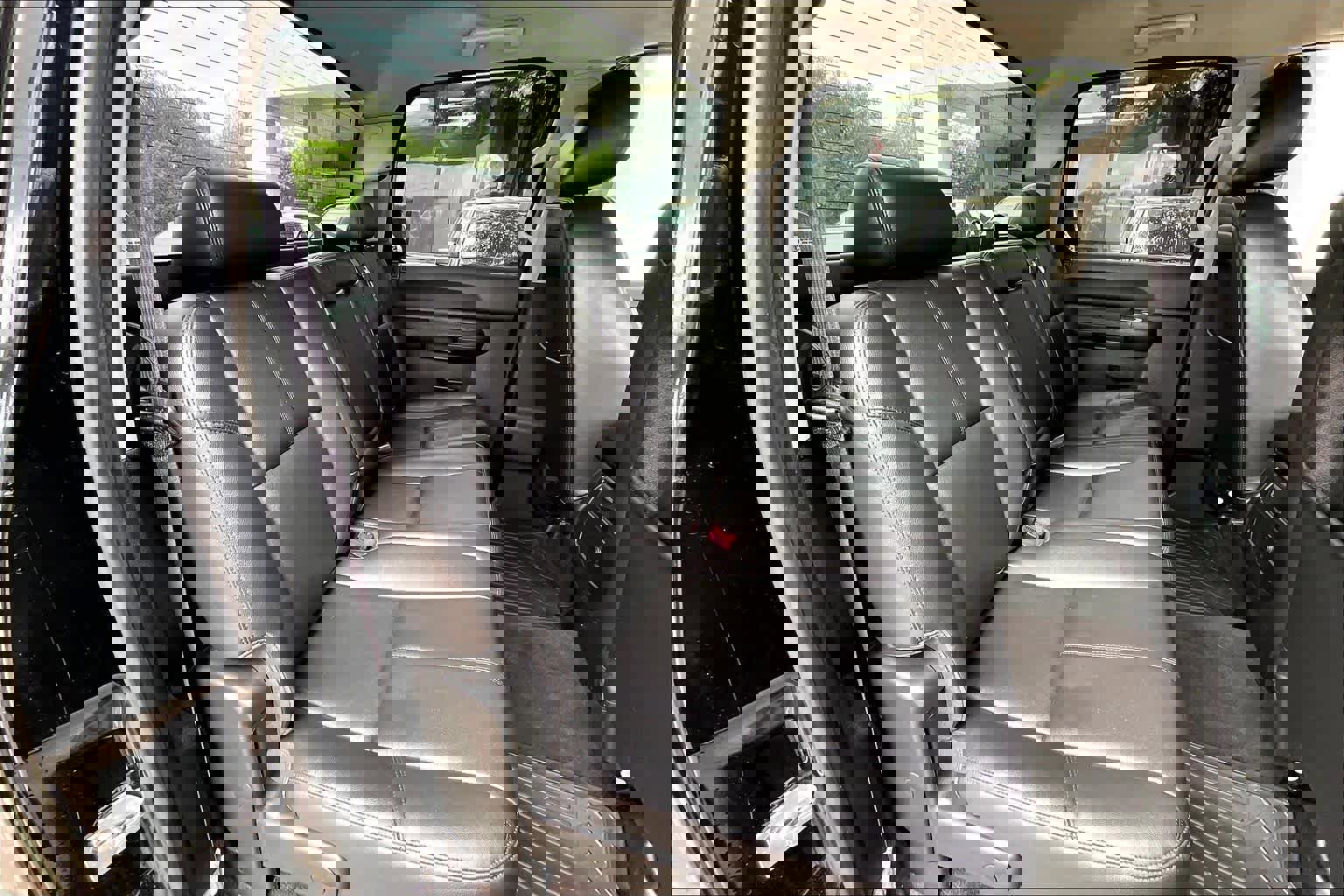 Used 2013 Chevrolet Silverado 1500 LT image 19