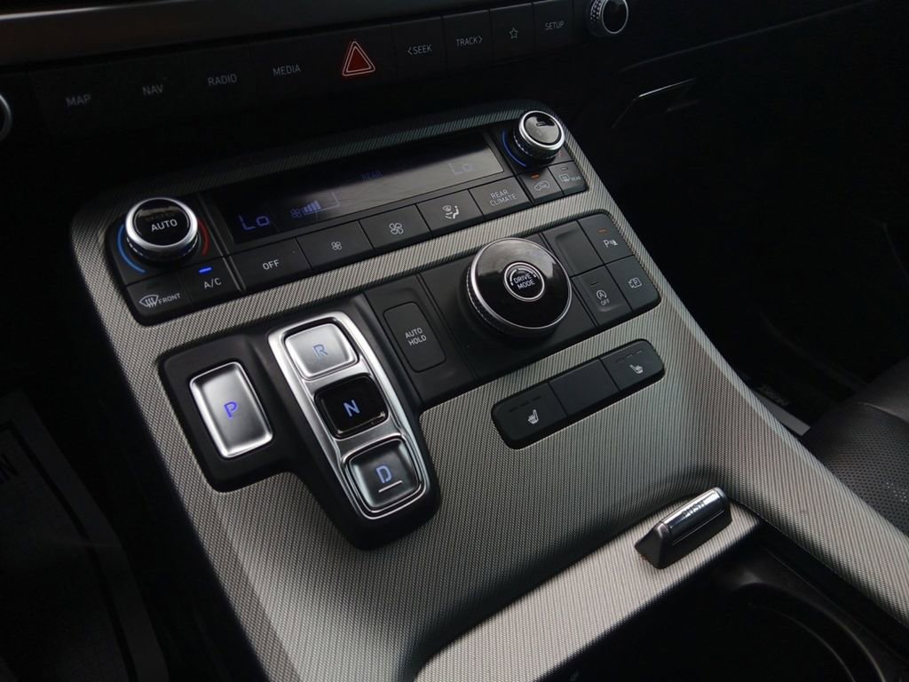 Used 2024 Hyundai Palisade XRT FWD image 21