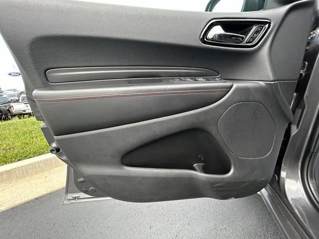 Used 2024 Dodge Durango R/T AWD/4WD image 27